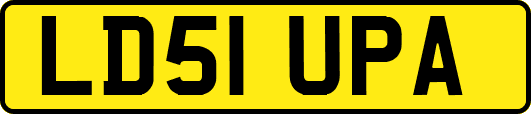 LD51UPA