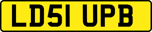 LD51UPB