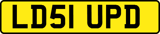 LD51UPD
