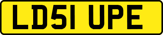 LD51UPE