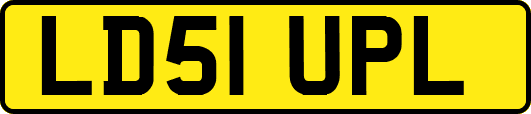 LD51UPL