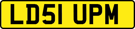 LD51UPM