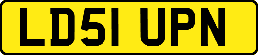 LD51UPN