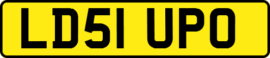 LD51UPO