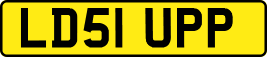LD51UPP