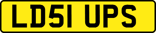 LD51UPS