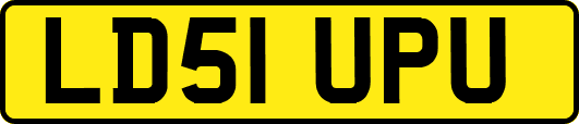 LD51UPU