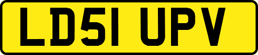 LD51UPV
