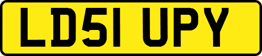 LD51UPY