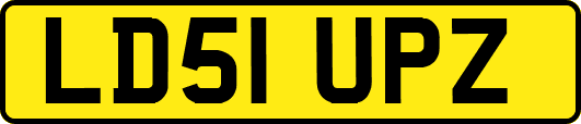 LD51UPZ