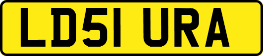 LD51URA
