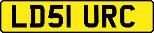 LD51URC