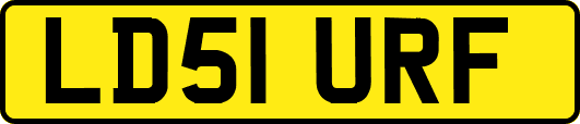 LD51URF