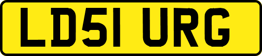 LD51URG