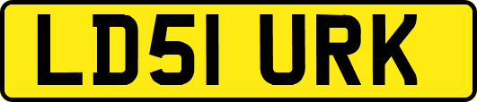 LD51URK