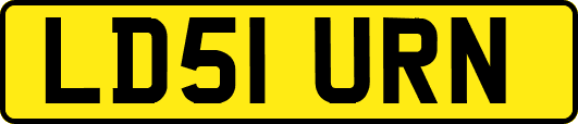 LD51URN