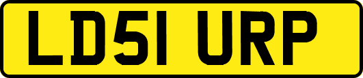 LD51URP