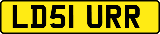 LD51URR