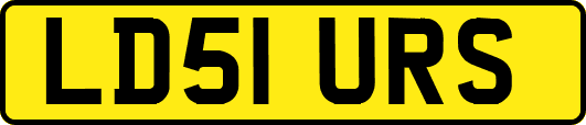 LD51URS