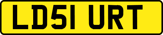 LD51URT