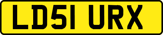 LD51URX