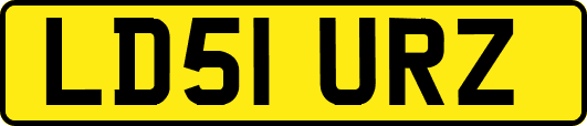 LD51URZ