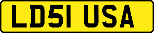 LD51USA