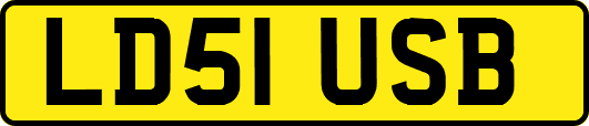 LD51USB