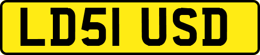 LD51USD