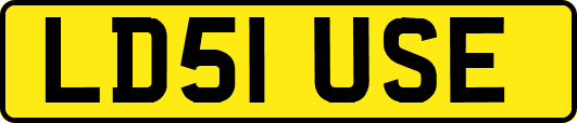 LD51USE