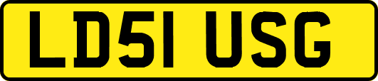 LD51USG