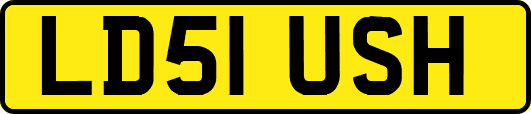 LD51USH
