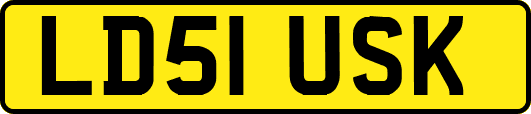 LD51USK