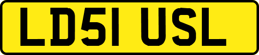 LD51USL