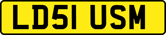 LD51USM
