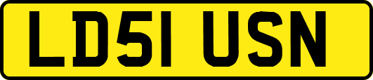 LD51USN