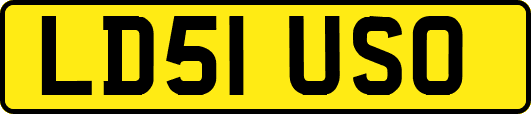 LD51USO