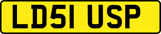 LD51USP