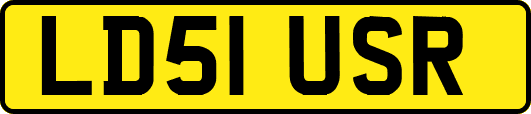 LD51USR