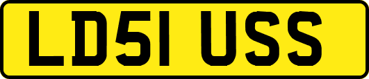 LD51USS