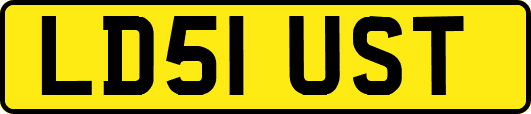 LD51UST