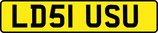 LD51USU