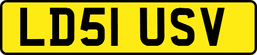 LD51USV