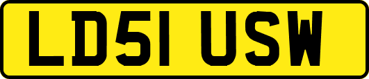 LD51USW