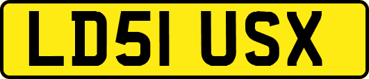 LD51USX