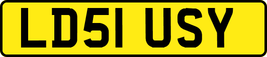 LD51USY