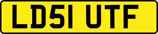 LD51UTF