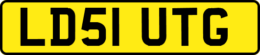 LD51UTG
