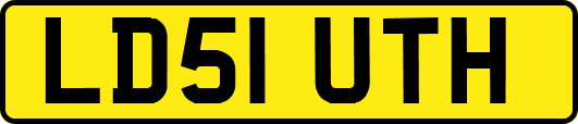 LD51UTH