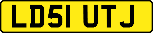 LD51UTJ